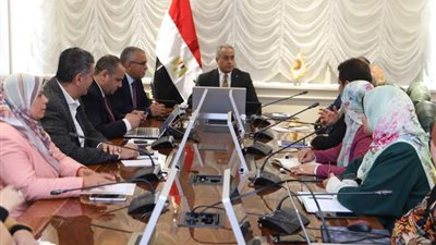 مليون متدرب.. وزير العمل يكشف 5 مهن صحية في مشروع مهني 2030