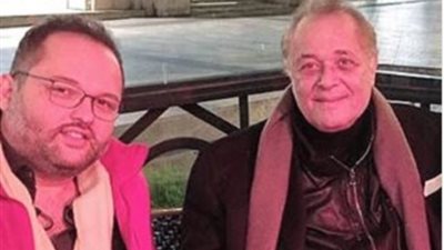 الموت يفجع الفنان محمد محمود عبد العزيز