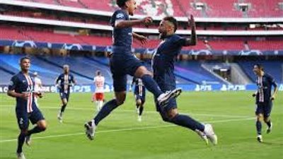 باريس سان جيرمان في مواجه صعبة أمام باشاك شهير بدوري الأبطال