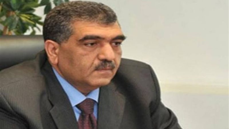 وزير قطاع الأعمال