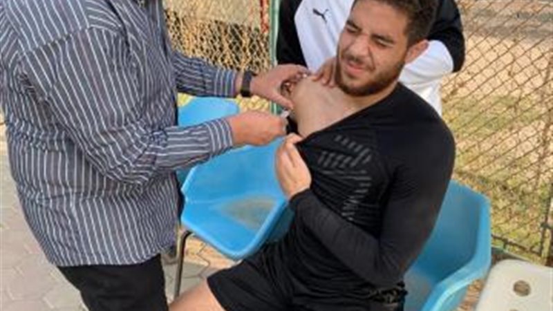 منتخب الشباب