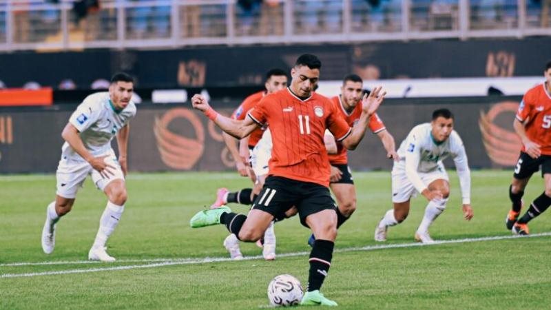 مصر وكرواتيا