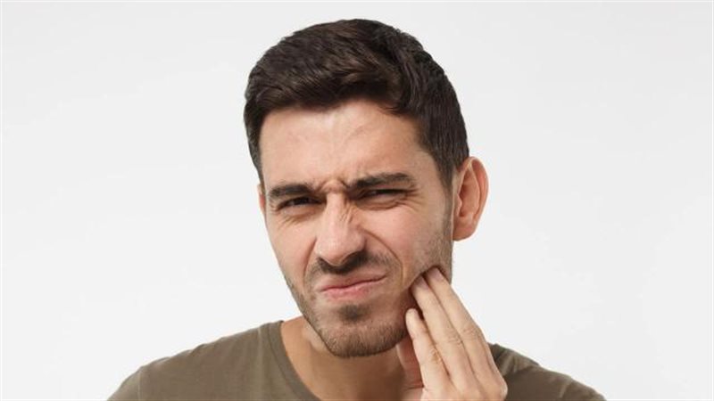 آلام الأسنان