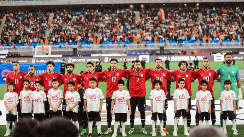مصرر ضد كرواتيا
