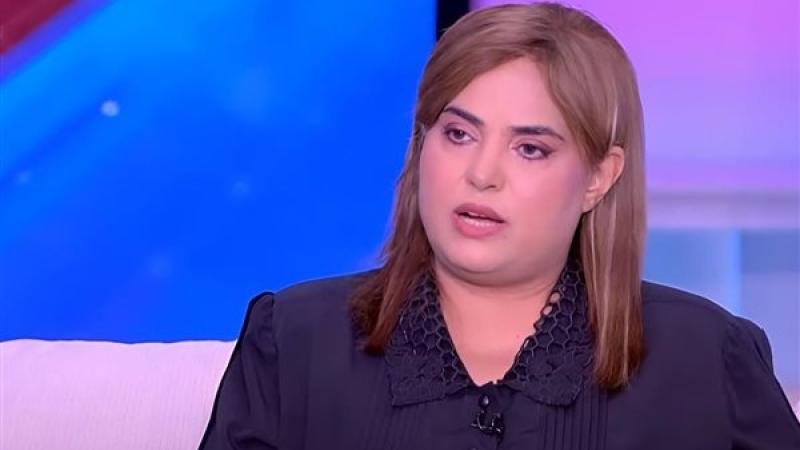 وفاء مكي