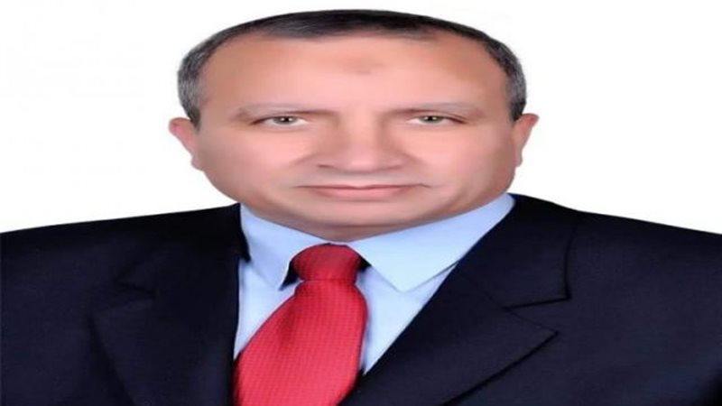 د سيد الشرقاوى