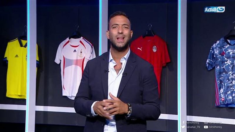 أحمد حسام ميدو