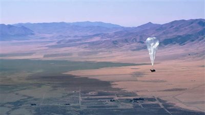 حكاية والتير باويل الذي اختفى بشكل غامض مع منطاده في السماء