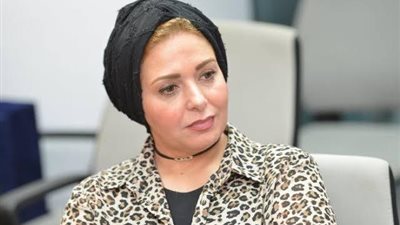 قبل إصابتها بكورونا.. صابرين: التمثيل جهاد ولو منزلتش ناس كتير هتقعد في بيتها