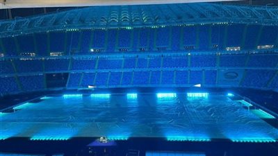 موعد حفل ختام بطولة كأس عاصمة مصر