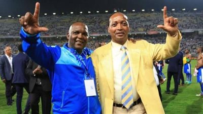 بيتسو موسيماني يساند موتسيبي رئيس صن دوانز لرئاسة الكاف