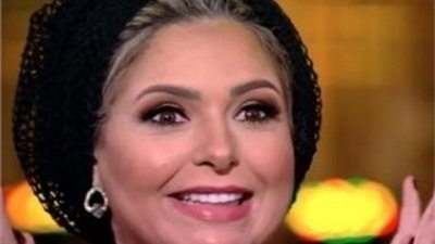 عاجل.. نبأ مؤسف عن الفنانة صابرين بعد إصابتها بفيروس كورونا