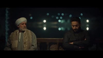 المداح الحلقة 17 - طلاق حمادة هلال وهبة مجدي.. وشر مليكة يسيطر على الأحداث