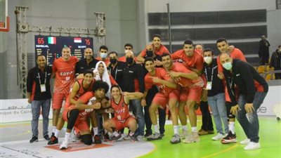 3 مواجهات في كأس الأمم لناشئي السلة.. ومصر على بعد خطوة من المونديال