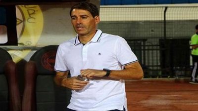 عاجل.. فايلر مديرا فنيا للزمالك بعد رحيل باتشيكو