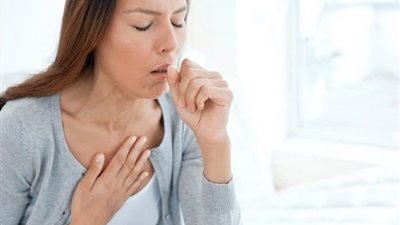 حيل مثالية لعلاج الكحة وكتمة النفس..تعرف عليها