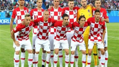 60 دقيقة.. كرواتيا تتقدم ضد مصر 2-1 في نهائي كأس العاصمة