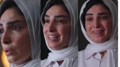 نرفع لهم القبعة شكرا.. حفاوة رواد مواقع التواصل الاجتماعي بأبطال مسلسل ”سر إلهي”