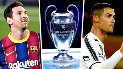 ميسي vs رونالدو .. هل تكون المواجهة الأخيرة