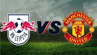 بث مباشر لمباراة مانشستر يونايتد ولايبزيج اليوم الثلاثاء بدوري أبطال أوروبا