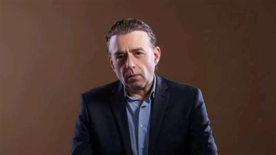 روسية مسلمة.. الموسيقار خالد حماد يتصدر التريند بعد وفاة والدته