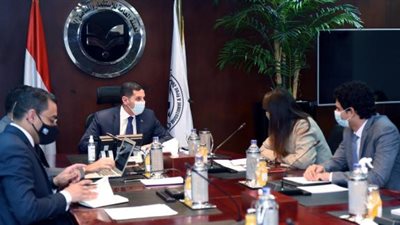 «الاستثمار» تبحث مع الكوميسا التعاون الاستثمارى بين الدول الإفريقية