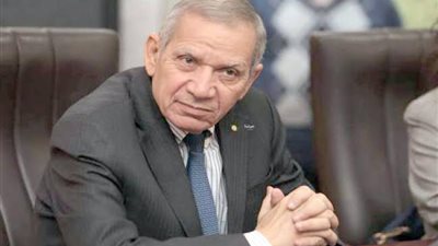 موعد عزاء نائب وزير التربية والتعليم بمشاركة وزراء سابقين