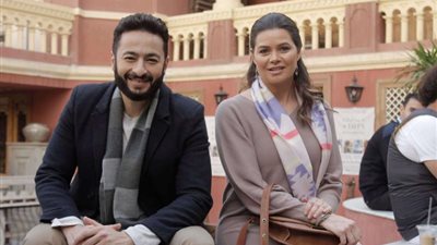 مسلسل المداح الحلقة 18.. موعد عرضها والقنوات الناقلة وملخص أحداث أمس