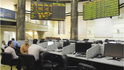 30 مليار دولار .. فاتورة استثمارات المصريين فى الخارج