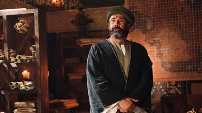 مسلسل الحشاشين الحلقة 17.. موعد عرضها والقنوات الناقلة وملخص أحداث أمس