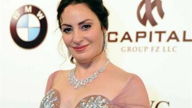 نيرمين الفقي
