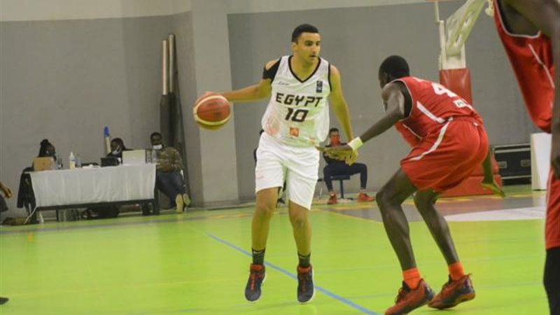 منتخب مصر للناشئين