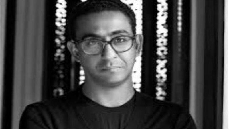 مروان حامد