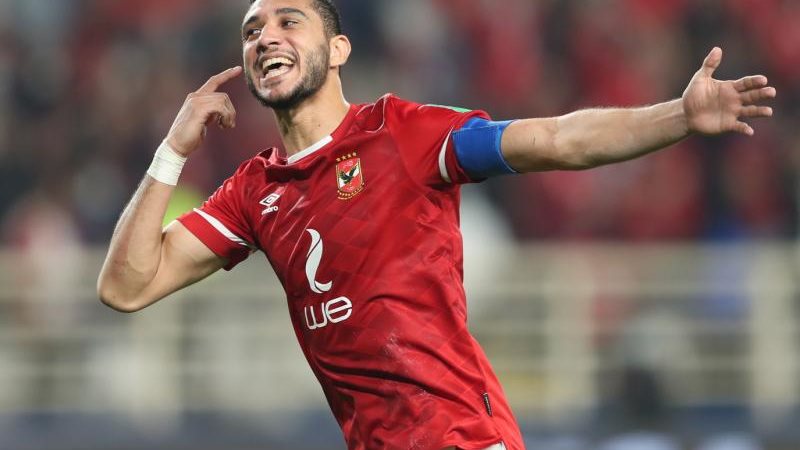 رامي ربيعة