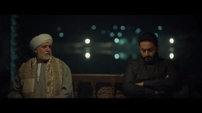 حمادة هلال في مسلسل