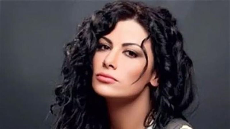 صبا مبارك.