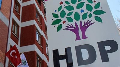 فضيحة..أردوغان يتصنت على مقرات الأحزاب الكردية