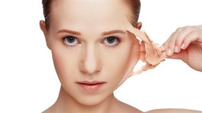 وصفات سحرية لإزالة الجلد الميت من البشرة