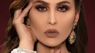 مي سليم بإطلالة مختلفة من مهرجان القاهرة السينمائي الدولي