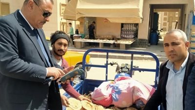 الحكومة تمنح قبلة الحياة لـ سكان المناطق بديلة العشوائيات في «العبور»| تفاصيل