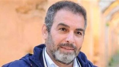 أحمد عبد العزيز يتحدث عن مسلسل الحشاشين والمشاهد الجريئة في رمضان