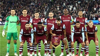 موعد مباراة ليفركوزن ضد وست هام في ربع نهائي الدوري الأوروبي