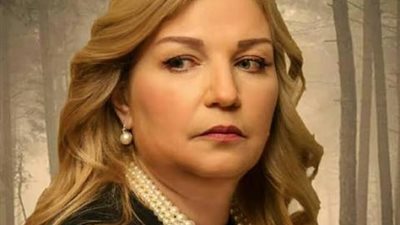 إصابة عبير منير بفيروس كورونا المستجد