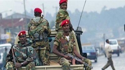 تفاصيل إطلاق نار على فريق تابع للأمم المتحدة في تيجراي