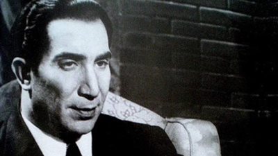 حكاية أمير دارفور الذي نصب على يوسف وهبى في شهر رمضان