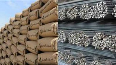 أسعار الحديد اليوم الخميس 28-3-2024