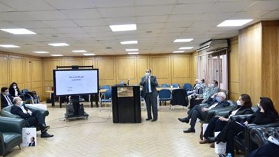 فحص 10 ملايين و500 ألف امرأة ضمن مبادرة رئيس الجمهورية لدعم صحة المرأة