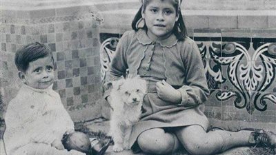 حكاية أصغر أمّ في العالم.. أنجبت في الخامسة من عمرها