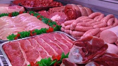 أسعار اللحوم الحمراء اليوم الخميس 28-3-2024