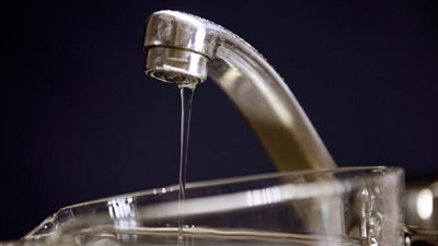 غدًا.. قطع المياه لمدة 10 ساعات عن هذه المناطق بالجيزة